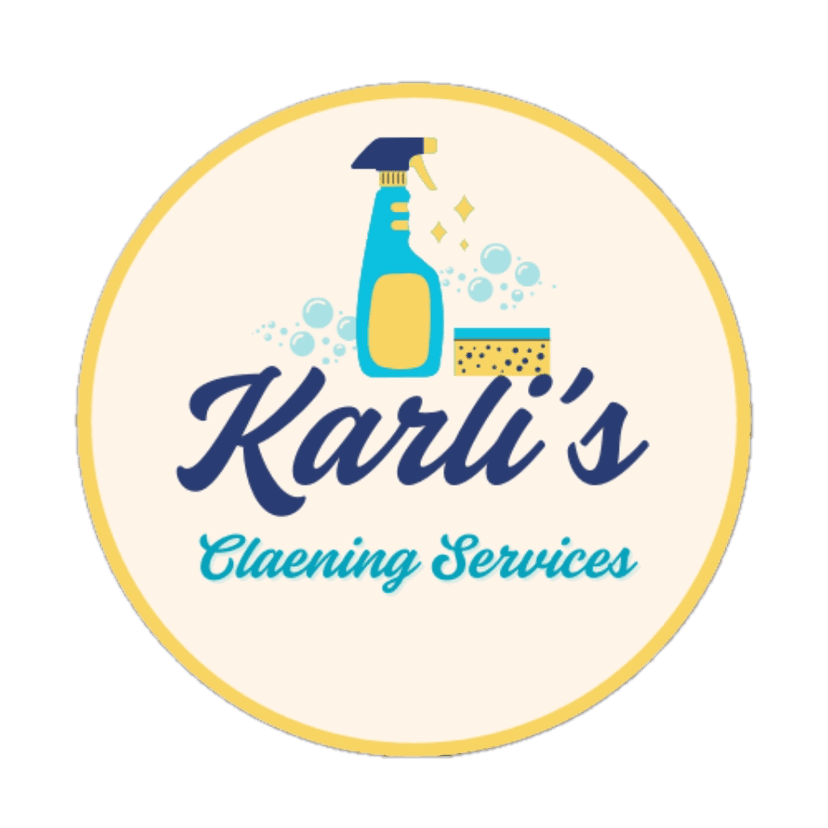 Karly's Cleaning Services Logo